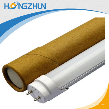 Grade CE ROHS Genehmigung 9 W Tube Lighting LED 90-277V T8 LED Tube Light